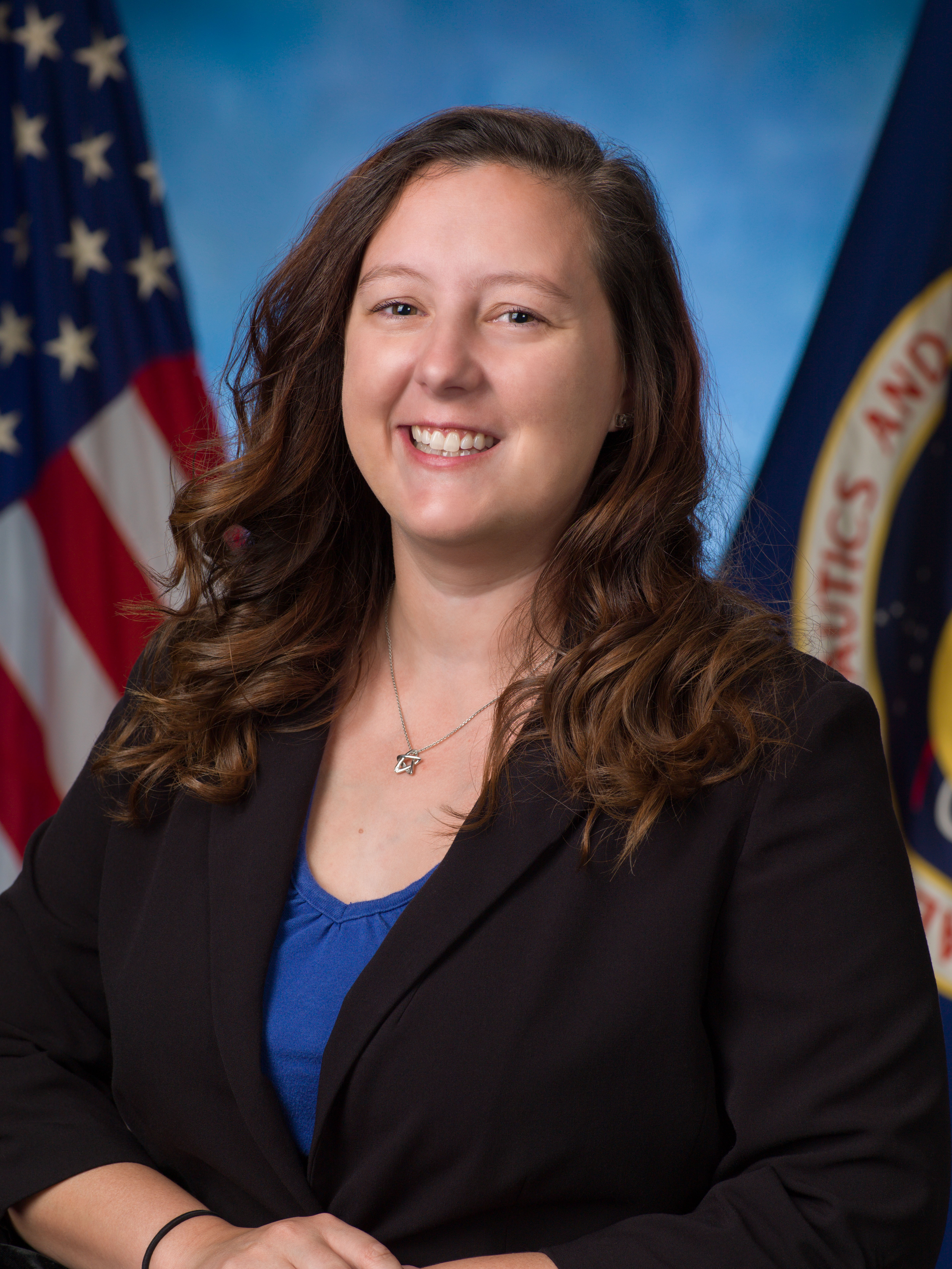 April Blackwell
