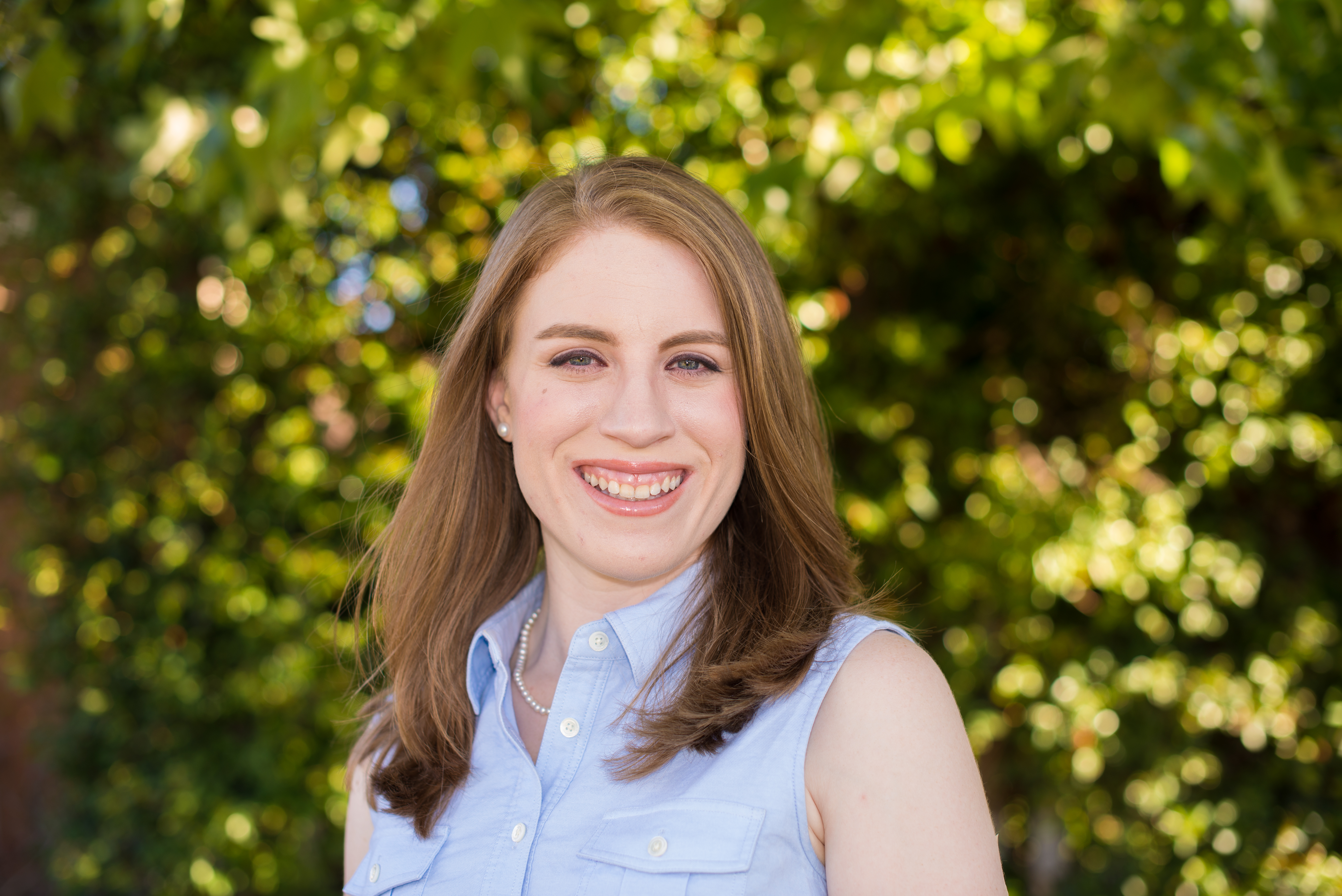 Samantha Markovitz, NBC-HWC