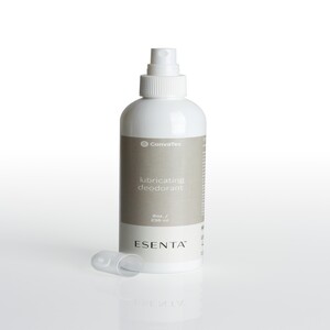 Esenta Lubricating Deodorant, Pump Spray, 8 fl. oz.
