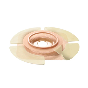 Esenta Thin Curve Strips, 3cm x 9cm. Box of 80 Strips. Replaces 51422163