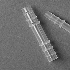 Straight Connector, 3/8"