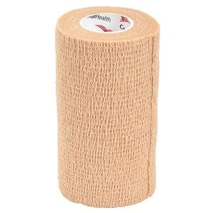 Cardinal Health Self-Adherent Bandage, 6" x 5 yds.