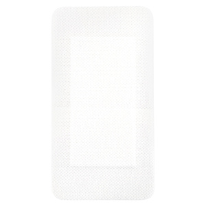 Cardinal Health Composite Dressing, 3 1/5" x 6" - Replaces Item 682562