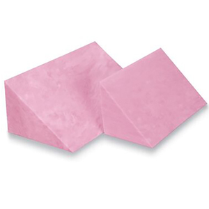 Cardinal Healthcare Body Alignment Wedge Positioner, Foam