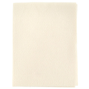 Cardinal Health Reinforced Gelling Fiber +Ag, 8" x 12"