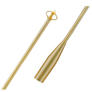 BARDEX 4-Wing Malecot Catheter 16 Fr