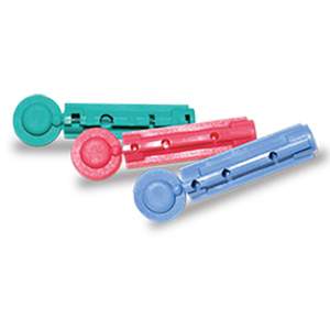 Lancet 33g, Sterile, 100 ct Lancet 33g, Sterile, 100 ct