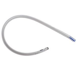 Large Straight Catheter 34 fr, 24"