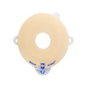 Marlen Ultramax Gemini™ Convex Flange with 7/8" Opening, Pre-cut