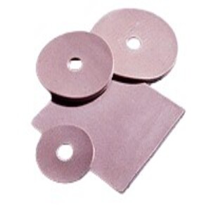 Torbot Colly-Seel™ Super-thin Disc 1" Opening, 3-1/2" OD, Pre-cut