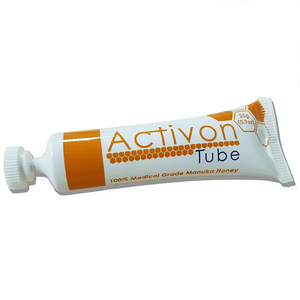 Activon Manuka Honey Tube 20g - Replaces  83CR3830 Activon Manuka Honey Tube 20g - Replaces  83CR3830