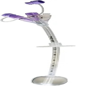 ENFit G-Tube 20 Fr (20 mL balloon) Dual Port