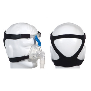 ComfortFull 2 Premium Headgear with E-Z Peel Tabs