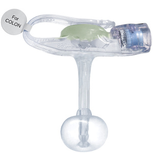 MiniACE Button Low Profile ACE Device, 10 Fr x 6.0 cm
