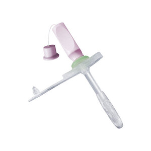 Mini ONE Capsule Non-Balloon Button With ENFit, 14 fr x 1-1/5 cm