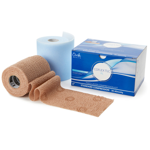 CoFlex TLC Standard XL Compression Bandage, 4"