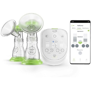 Ardo Alyssa Double Electric Breast Pump Ardo Alyssa Double Electric Breast Pump