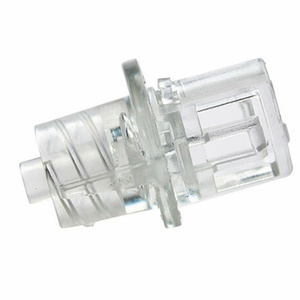 iLet Luer Lock Connectors, Sterile, 10 ct