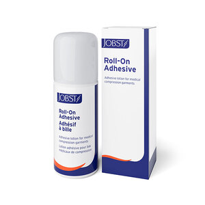 Jobst Roll-On Body Adhesive, Single, 2 oz