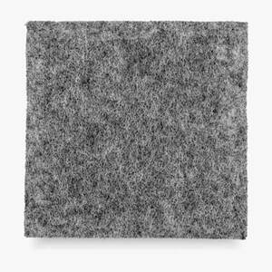 Vitale STRONG Silver Calcium Alginate Dressings, 4" x 4"