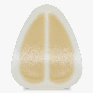 Vitale Hydrocolloid Sacral Dressing, 6" x 7" Vitale Hydrocolloid Sacral Dressing, 6" x 7"