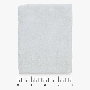 Vitale Hydrogel Impregnated Dressings, 4" x 5"