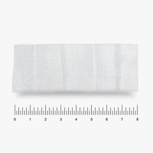 Protege Oil Emulsion Gauze, 3" x 8"