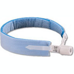 Dale Tracheostomy Tube Holder 1-1/2" W