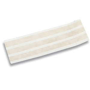 Suture Strip Plus Flexible Wound Closure Strip, 1/4" x 3"