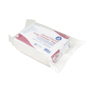 Closed Circuit, Closed System Foley Catheter Tray, 18 FR