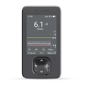 Dexcom G7 Government Receiver