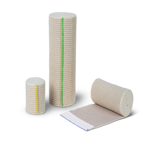 EZe-Band Basic Elastic Bandage, Sterile, Self-Closure, 4" x 5 yds.