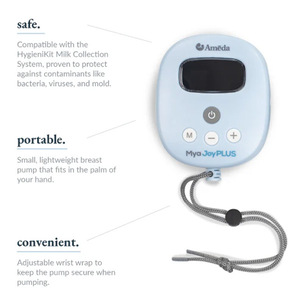 Ameda Mya Joy PLUS Hospital Strength Breast Pump