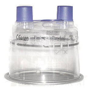 Fisher & Paykel Healthcare Humidifier Chamber Kit For CPAP System, Use with 900HC105