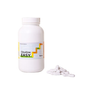 Citrulline Easy Tablets, 300 ct