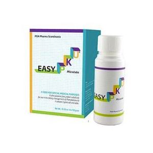 PKU Easy Microtabs, 110g