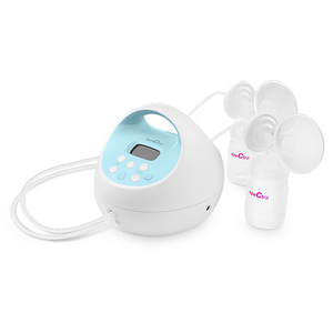 Spectra S1 Plus Premier Rechargeable Breast Pump