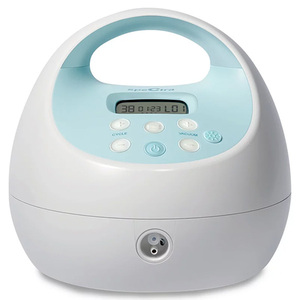 Spectra S1 Plus Premier Rechargeable Breast Pump