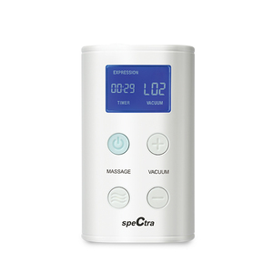 Spectra 9 Plus Breast Pump