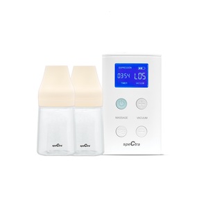 Spectra 9 Plus Breast Pump