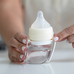 Spectra Wearable Feeding & Accessories Kit