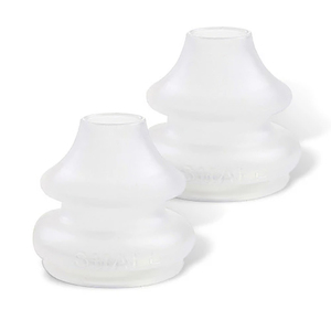 Sunset Replacement CPAP Mask Cushion, for TAP PAP Nasal Pillow Mask, Small