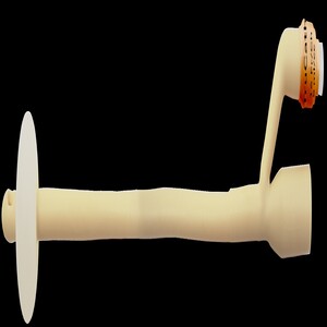 TruCath Silicone-Elastomer Coated Latex Foley Catheter, 2-Way, 16 Fr, 5 mL Balloon