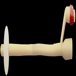 TruCath Silicone-Elastomer Coated Latex Foley Catheter, 2-Way, 18 Fr, 5 mL Balloon TruCath Silicone-Elastomer Coated Latex Foley Catheter, 2-Way, 18 Fr, 5 mL Balloon