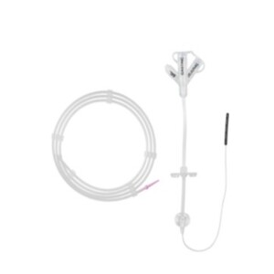 MIC Gastro-Enteric Feeding Tube, 16 Fr