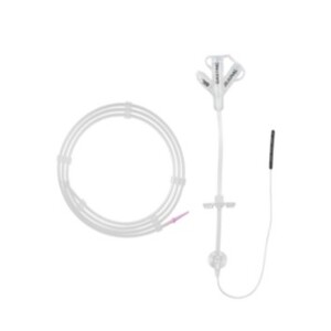 MIC Gastro-Enteric Feeding Tube, 26 Fr