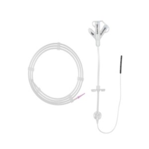 MIC Gastro-Enteric Feeding Tube, 30 Fr