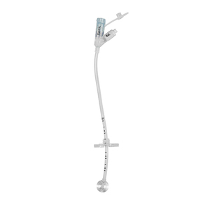 MIC Bolus Gastrostomy Feeding Tube with ENFit Connectors, 12 Fr