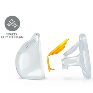 Medela Pump In Style Hands-Free Double Electric Breast Pump with Max Flow Technology