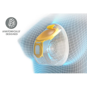 Medela Pump In Style Hands-Free Double Electric Breast Pump with Max Flow Technology